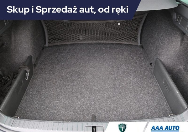 Skoda Octavia cena 125001 przebieg: 21885, rok produkcji 2023 z Sompolno małe 326